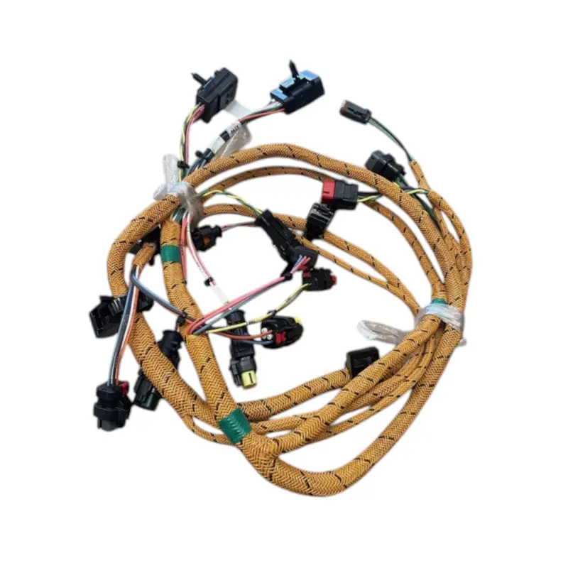 5581500 Cat Harness As-C 2