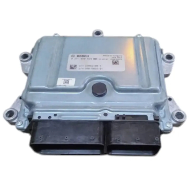 560-5035 Cat Def Transfer Control Module 1