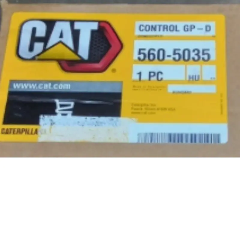 560-5035 Cat Def Transfer Control Module 2