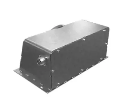5600230 Cat Cab Heater Blower 1