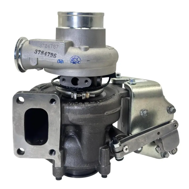 5603945 Genuine Cummins Turbocharger 1