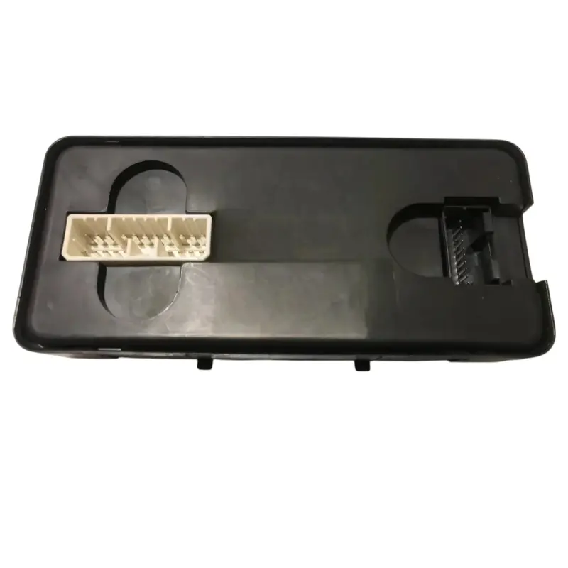 56042493Ad Genuine Mopar Heater Seat Module 1