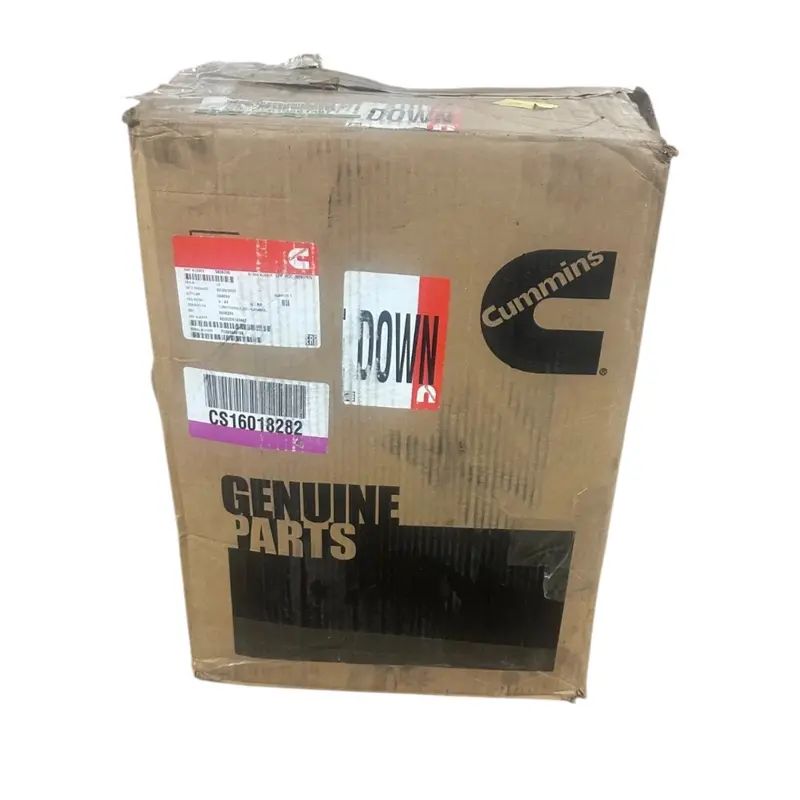 5606290 Cummins Turbocharger Kit 2
