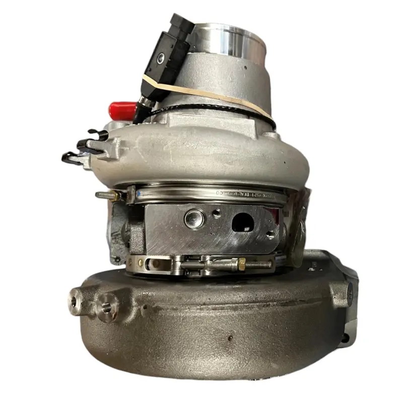 5606290Rx Cummins Turbocharger Kit 1