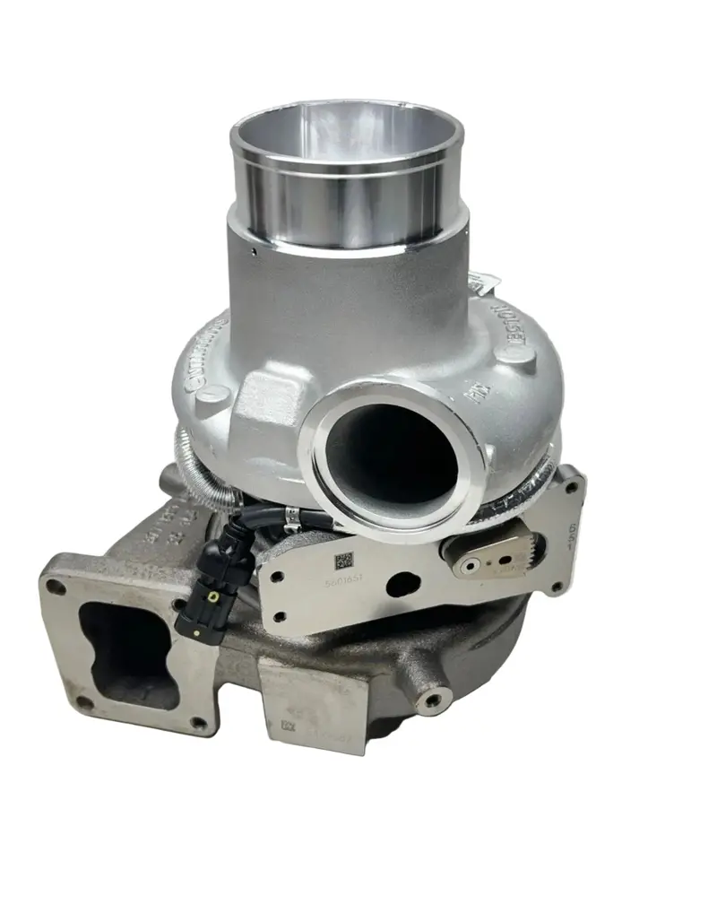 5606424Rx Genuine Cummins He300vg Turbocharger For Cummins Isb13 6.7L 1
