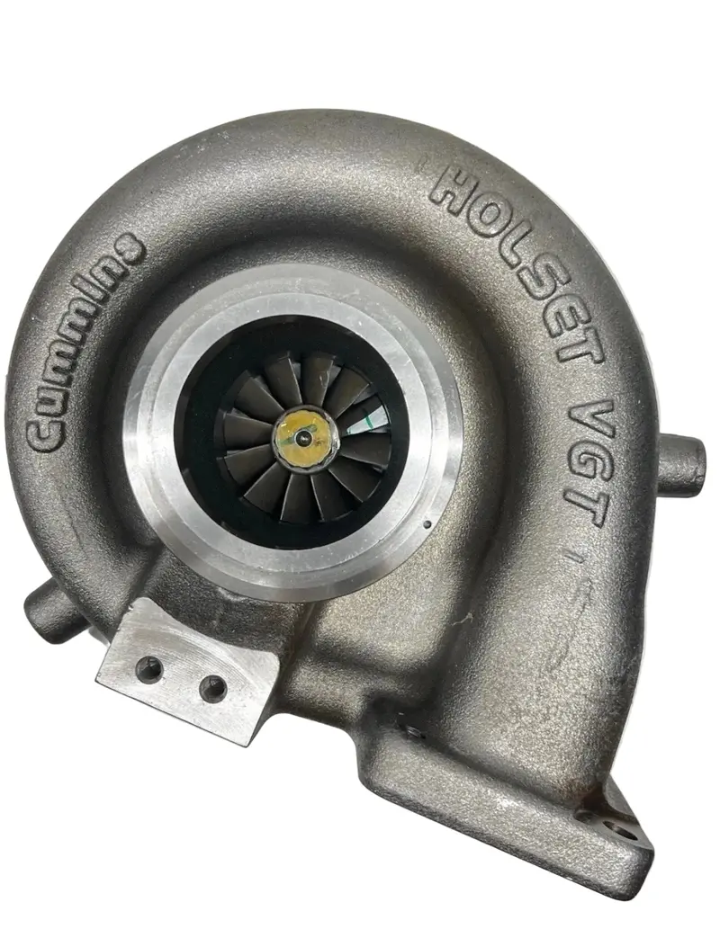 5606424Rx Genuine Cummins He300vg Turbocharger For Cummins Isb13 6.7L 2