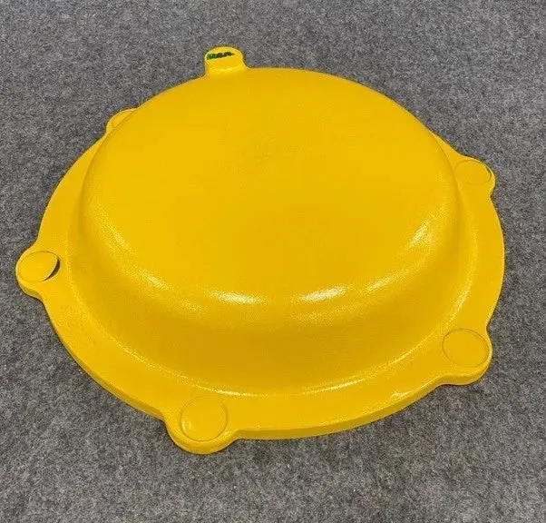 561-27-71220 Genuine Komatsu Cover 1