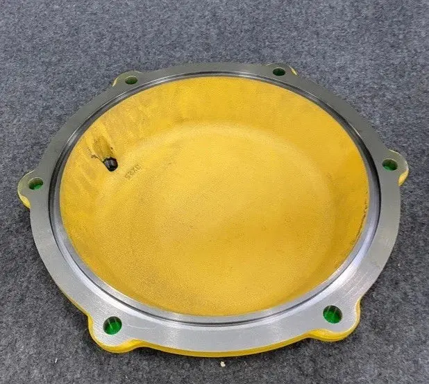 561-27-71220 Genuine Komatsu Cover 2