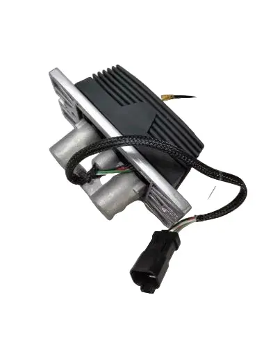 561-7005 Genuine Caterpillar Control Pilot Pedal 1