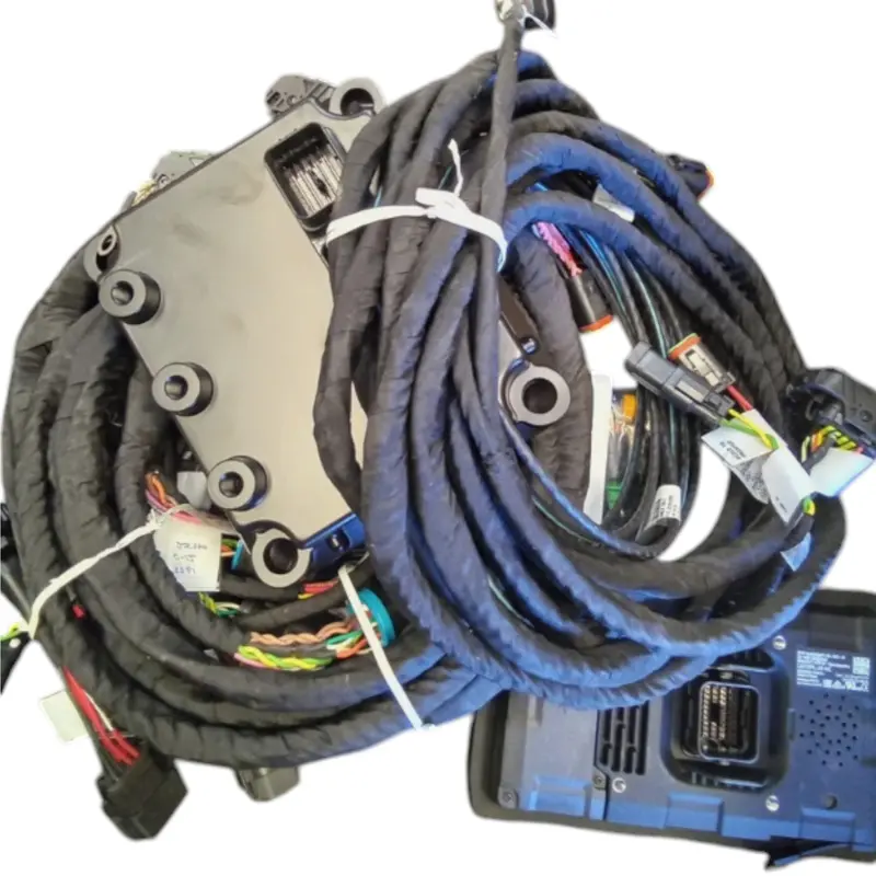 5621553 Cat Cpm Kit 1