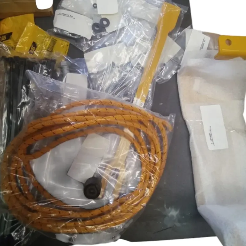 5621553 Cat Cpm Kit 2