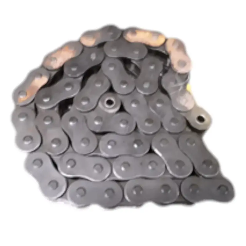 5628112 Cat 140S Roller 27 Links Drive Chain 2