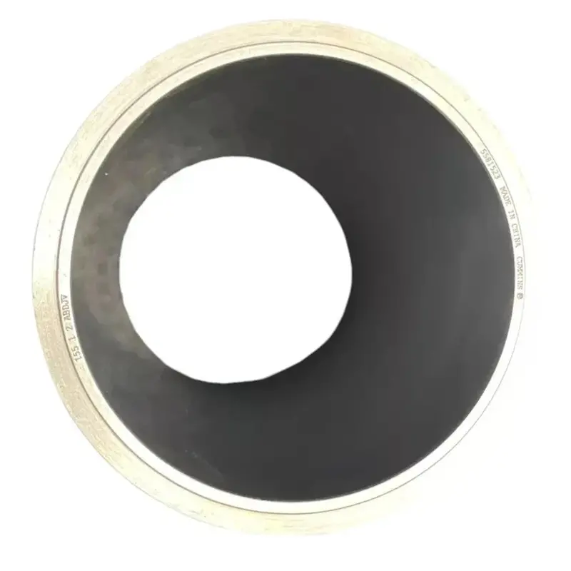 5633535 Genuine Cummins Liner Kit 2