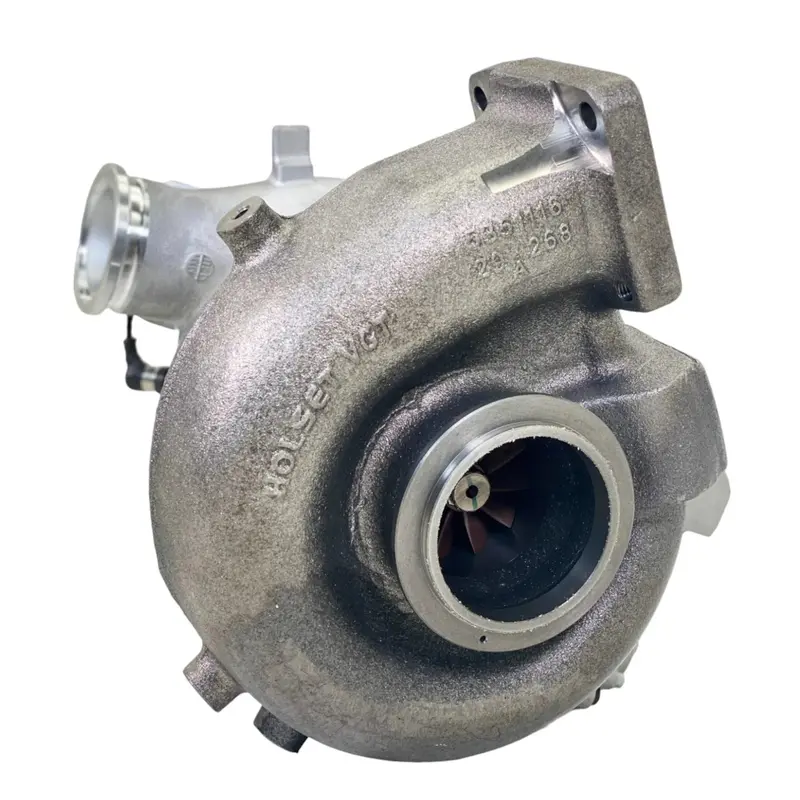 5638444Rx Genuine Cummins Turbocharger He400vg 2