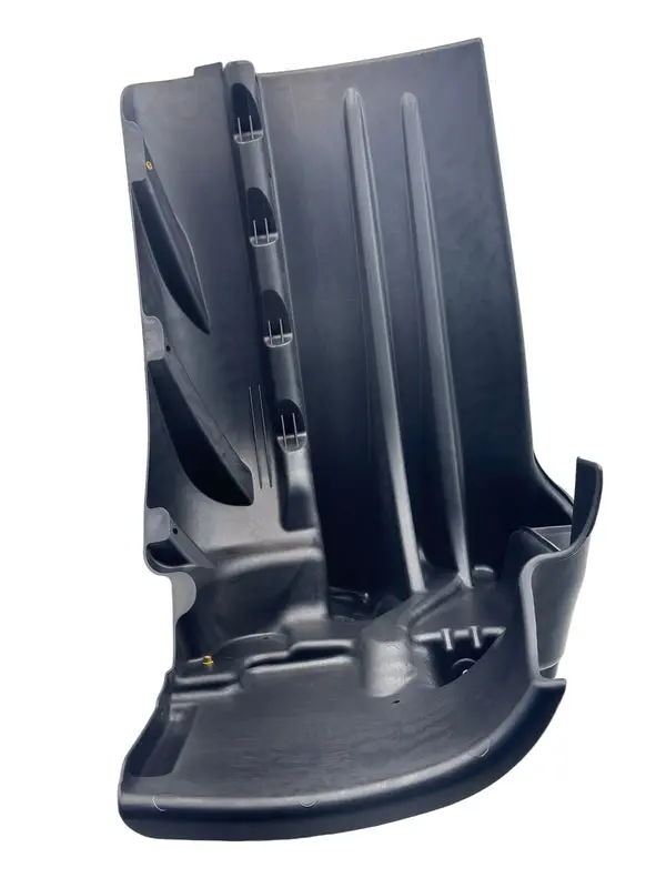 564.4633 Automan Left Side Splash Shield 1
