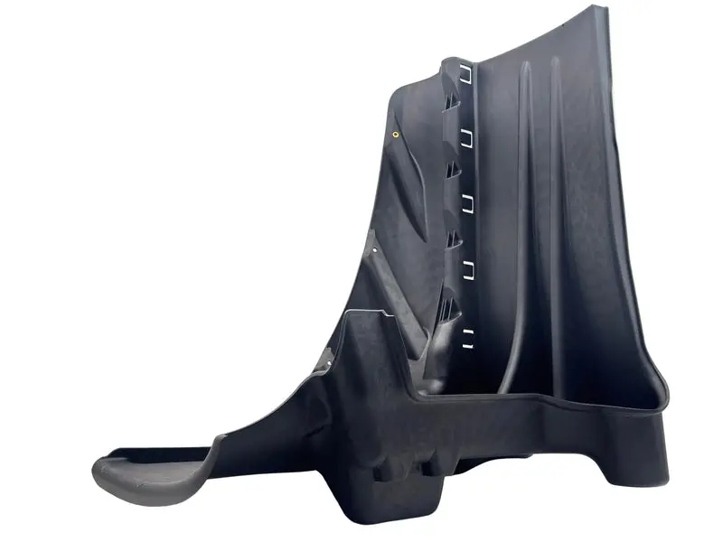 564.4633 Automan Left Side Splash Shield 2