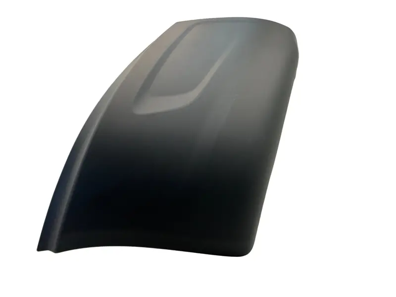 564.55056Nxr Automann Right Side Bumper Cover 1