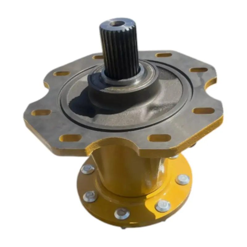 5642213 Cat Special Application Axle 1