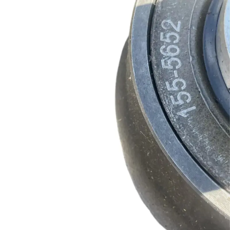 5642213 Cat Special Application Axle 2