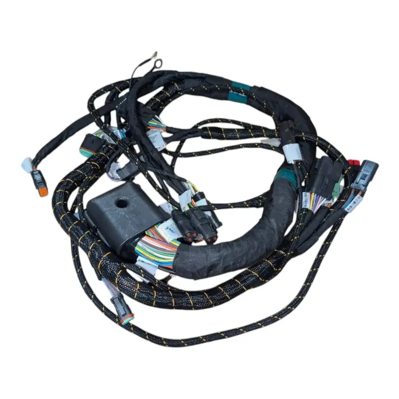 5647906 Cat Harness As 1