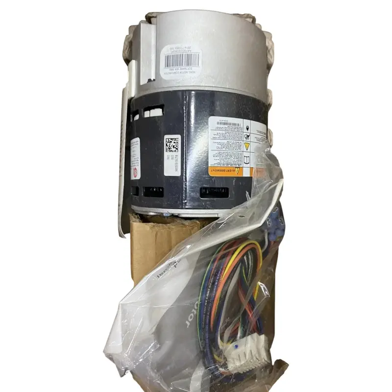 5652 Us Motors Direct Drive Blower Motor 115/208-230V 1