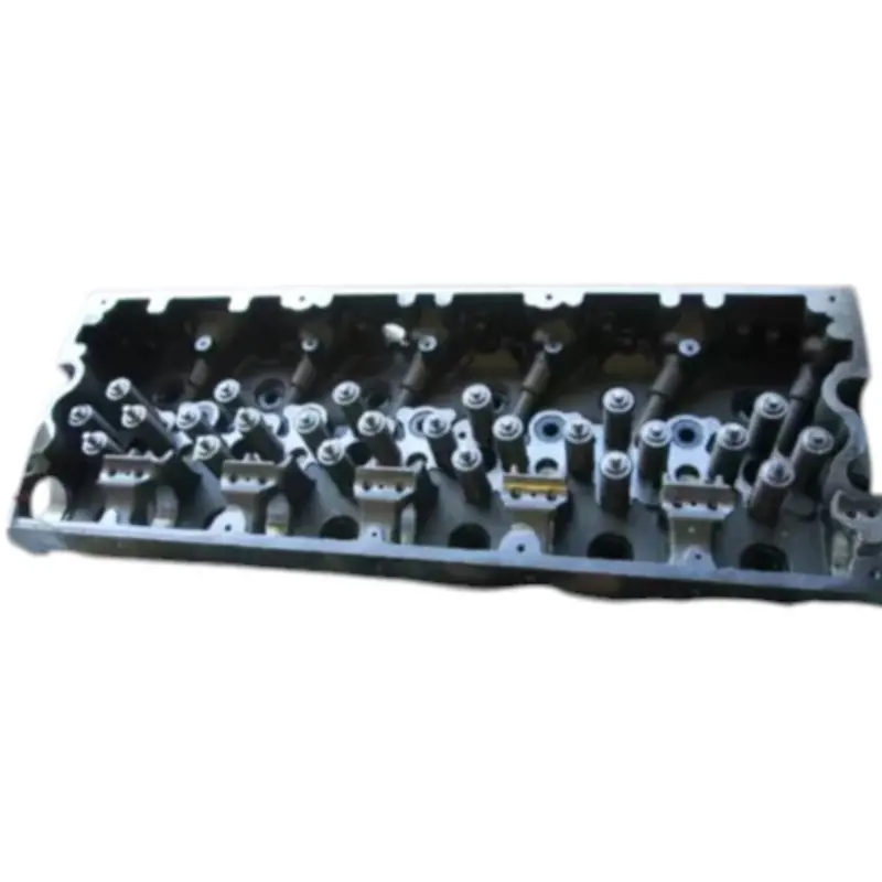 5658302 Cummins Cylinder Head 1