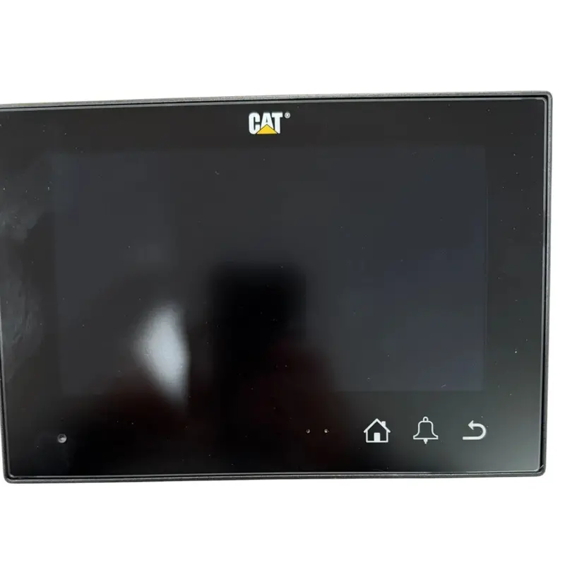 566-2696 Genuine Cat Marine Electronic Display Module 1