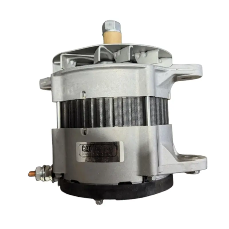 566-9549 Cat 24 Volts Alternator 1