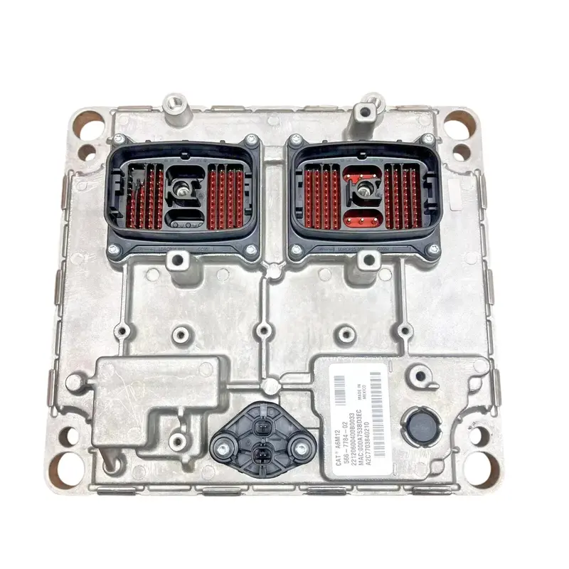 5667784 Cat Control Gp-E 2