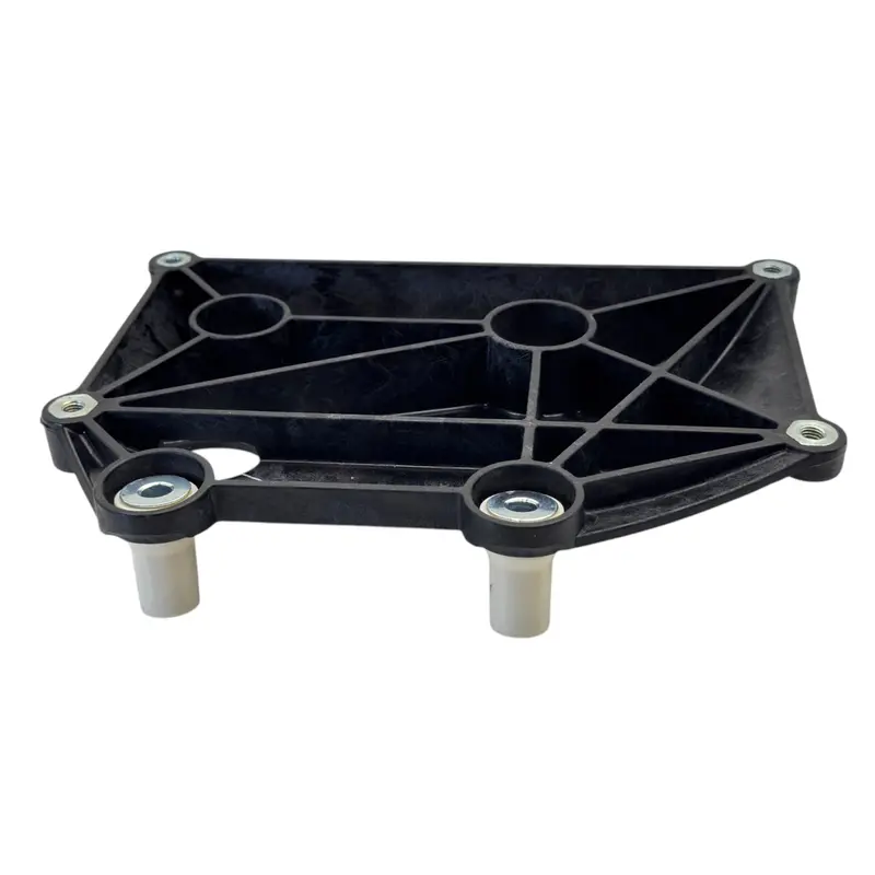 5684423 Genuine Cummins Electronic Control Module Bracket 1