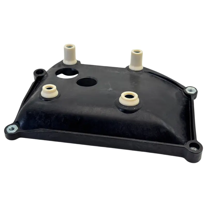 5684423 Genuine Cummins Electronic Control Module Bracket 2