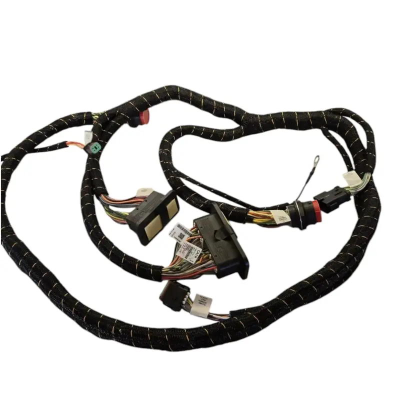 5687171 Caterpillar Harness As 1