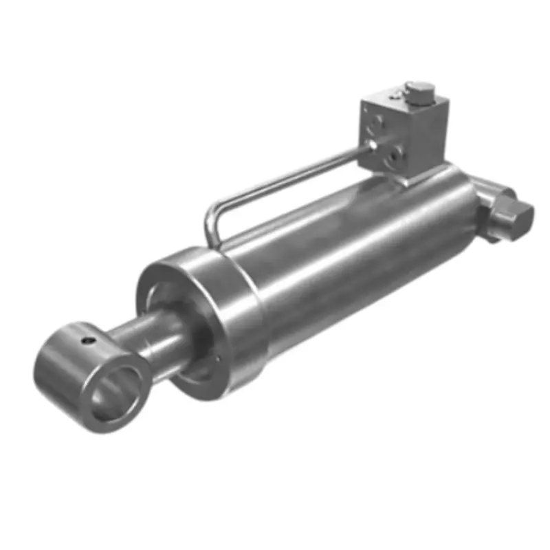 569-8001 Cat Coupler Db Linkage Cylinder 1