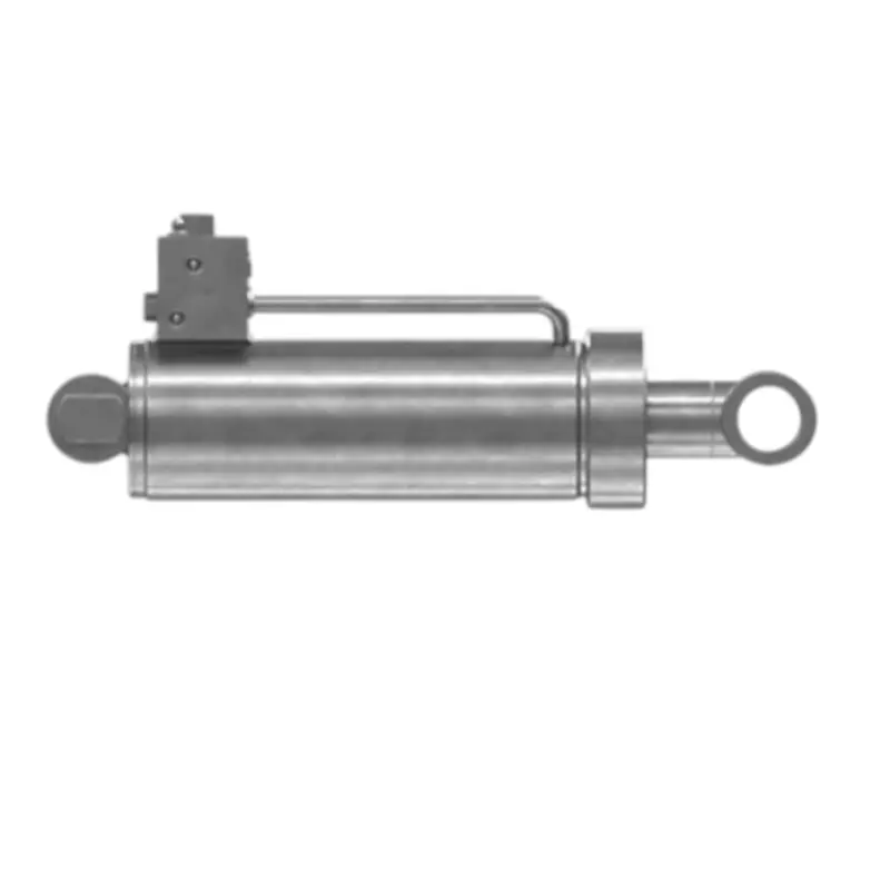 5698001 Cat Coupler Db Linkage Cylinder 2