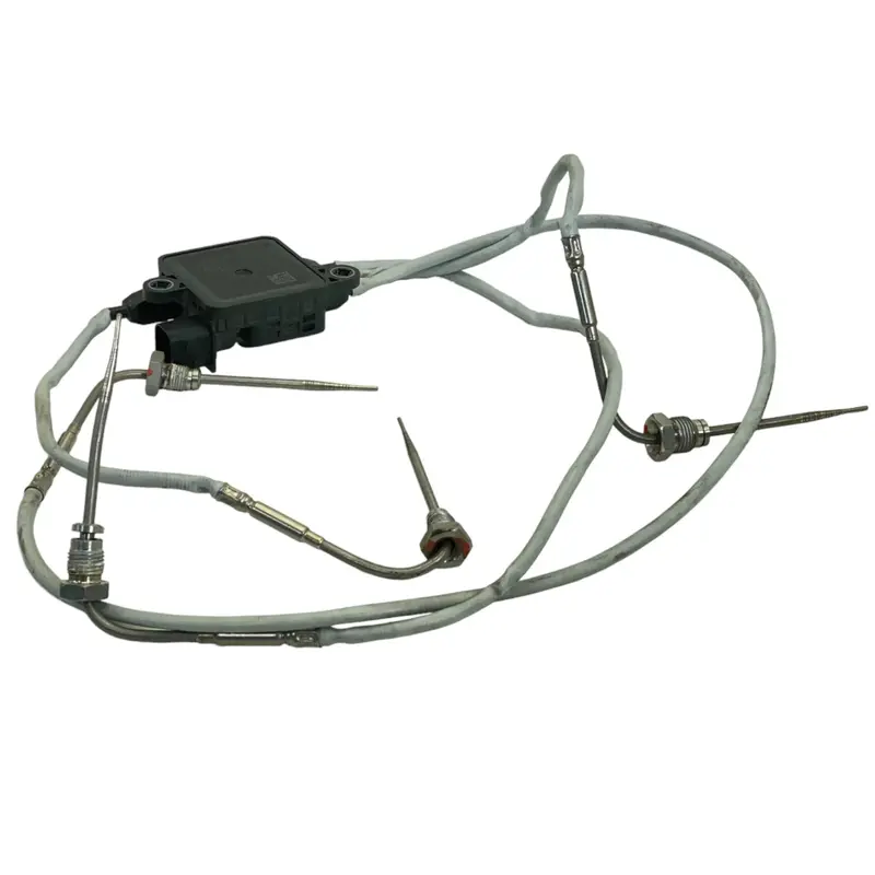 5698555 Genuine Cummins Temperature Sensor 1