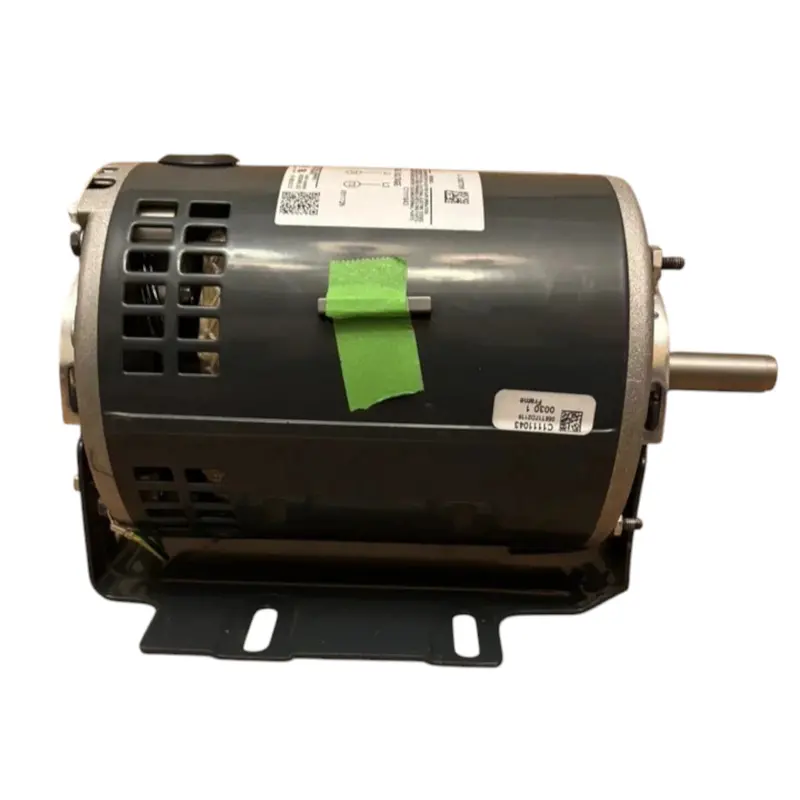 56T17d2118e Genuine Marathon Fan Blower Electric Motor 575V 1800Rpm 1