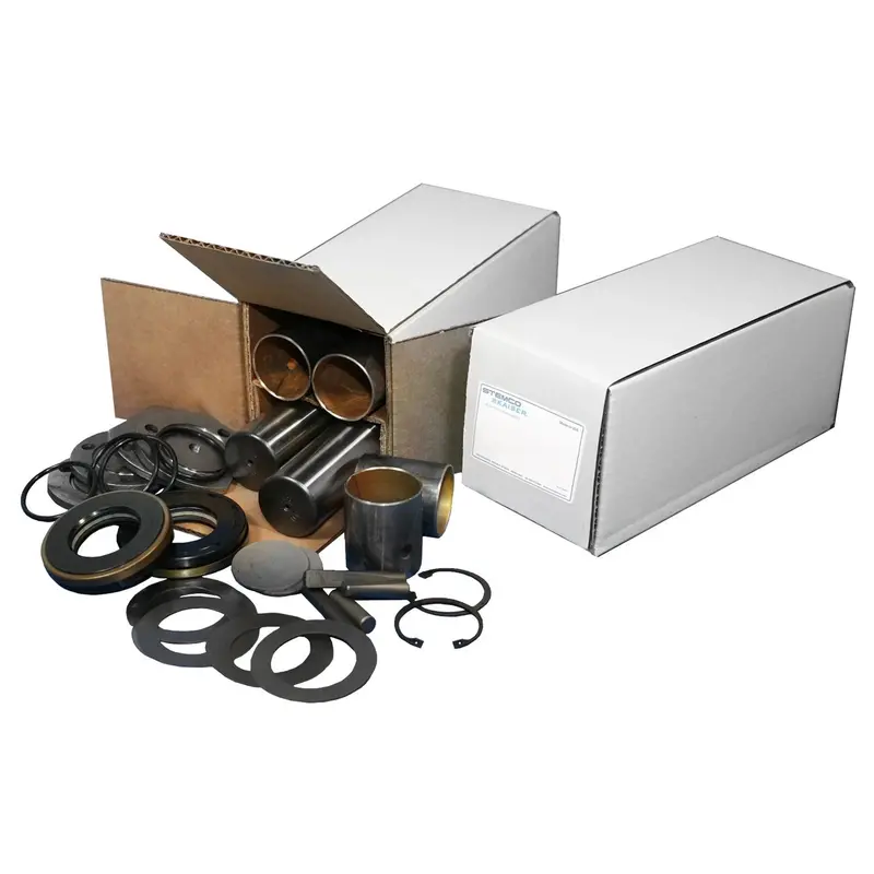 57.931.18 Stemco Econokit Steering King Pin Bushing Kit 1