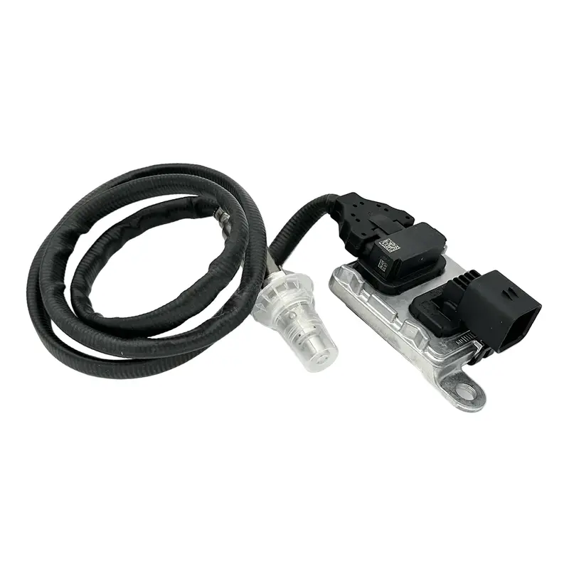 570-1261 Genuine Cat 32 Volt Nitrogen Oxide Exhaust 1