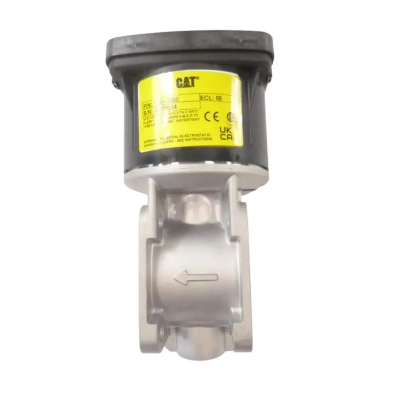 5704965 Cat Flow Control Valve 1