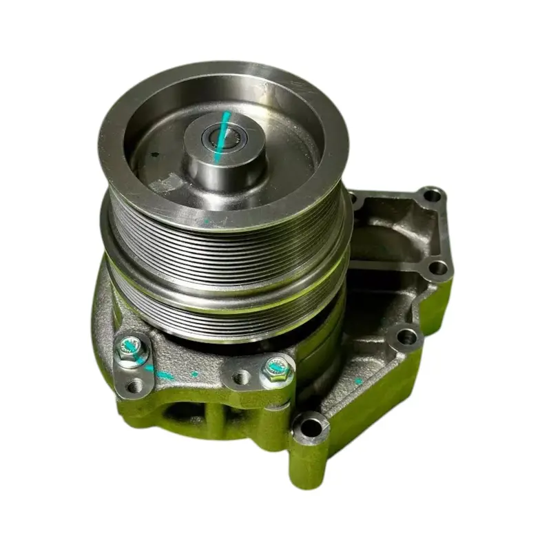 5719746 Genuine Cummins Water Pump Kit 1