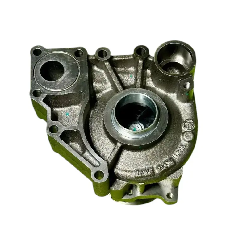 5719746Rx Genuine Cummins Water Pump Kit 2