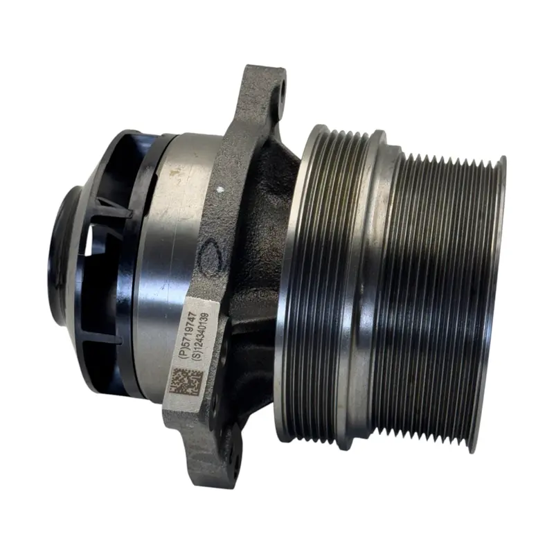 5719747 Genuine Cummins Water Pump 1