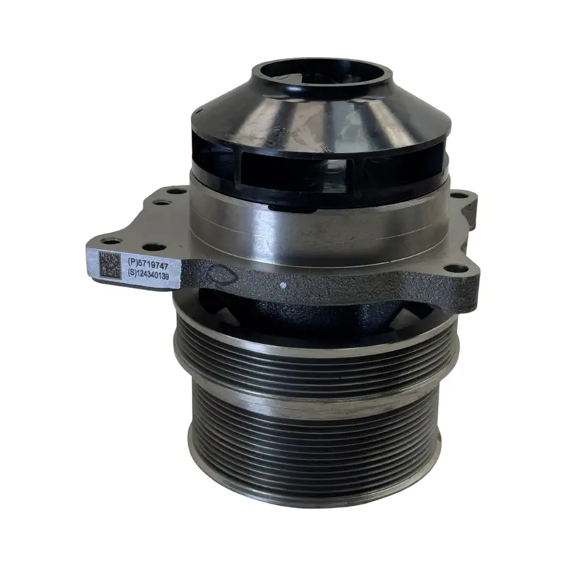 5719747 Genuine Cummins Water Pump 2
