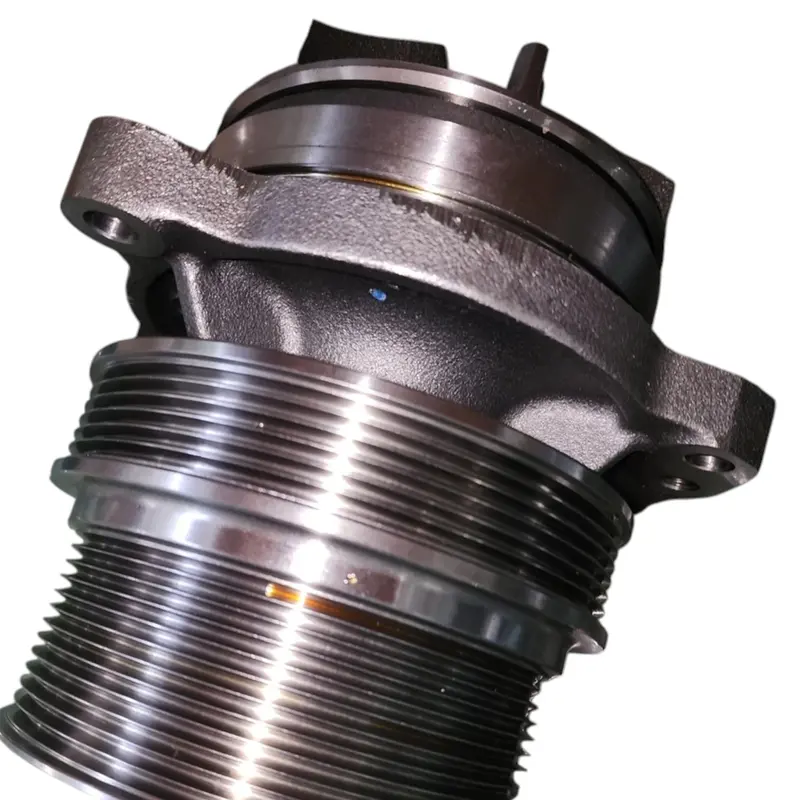 5719763 Genuine Cummins Water Pump Core 1