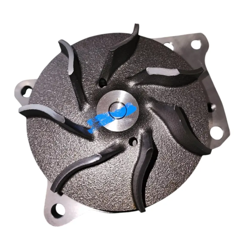 5719763 Genuine Cummins Water Pump Core 2