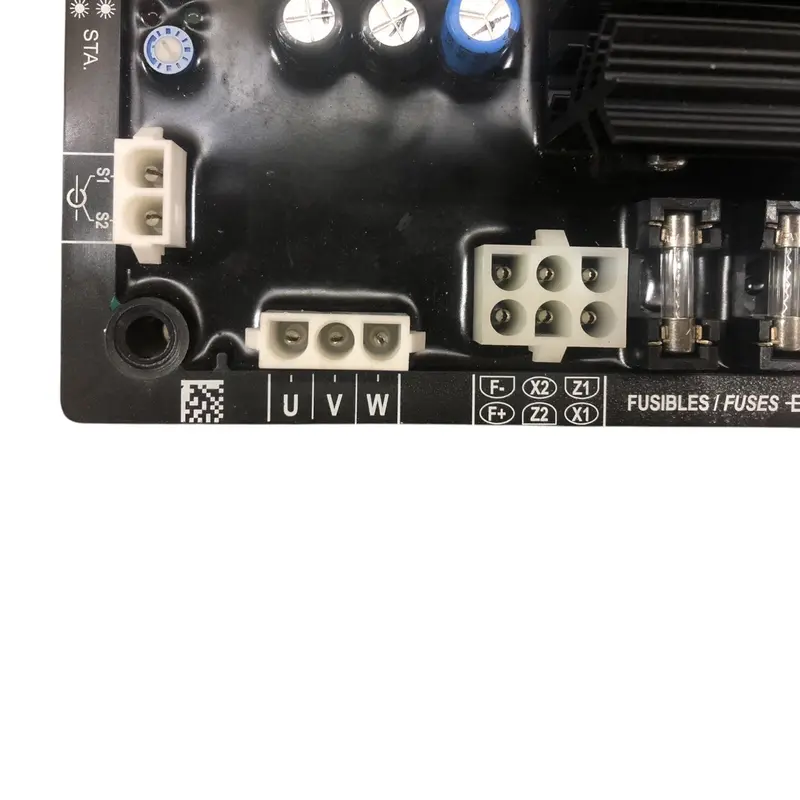 5736014 Genuine Cat Voltage Regulator 2