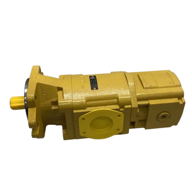 5738015 Cat Hydraulic Gear Pump 1