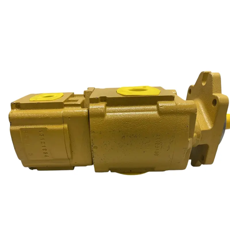5738015 Cat Hydraulic Gear Pump 2
