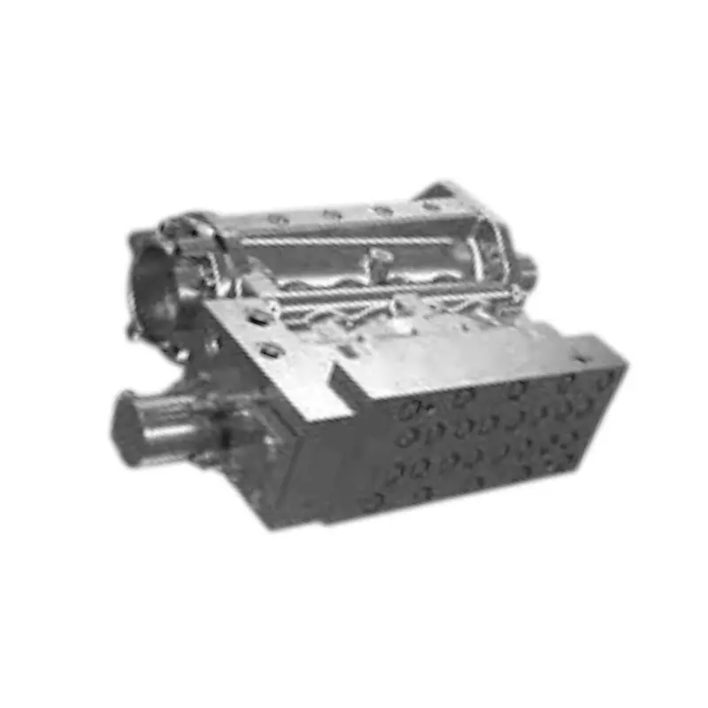 5740991 Genuine Cat High Pressure Fuel Pump 1
