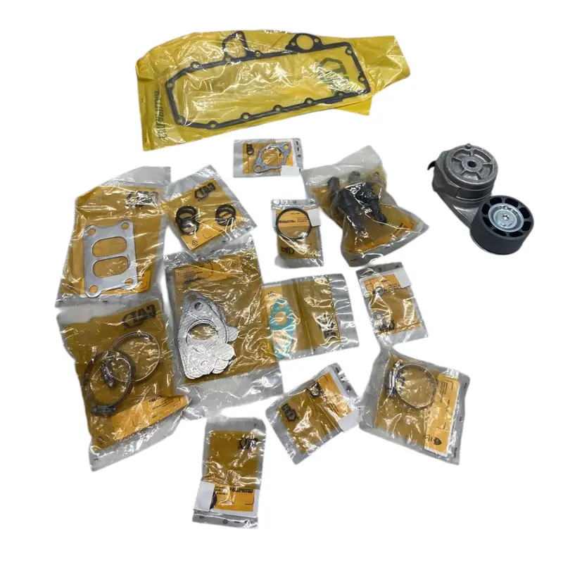 577-2249 Genuine Cat Hardware Kit 1